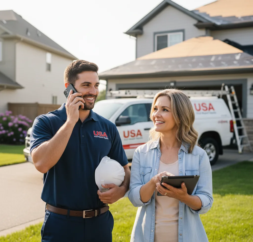 Storm Damage Repair in Lansing, NY